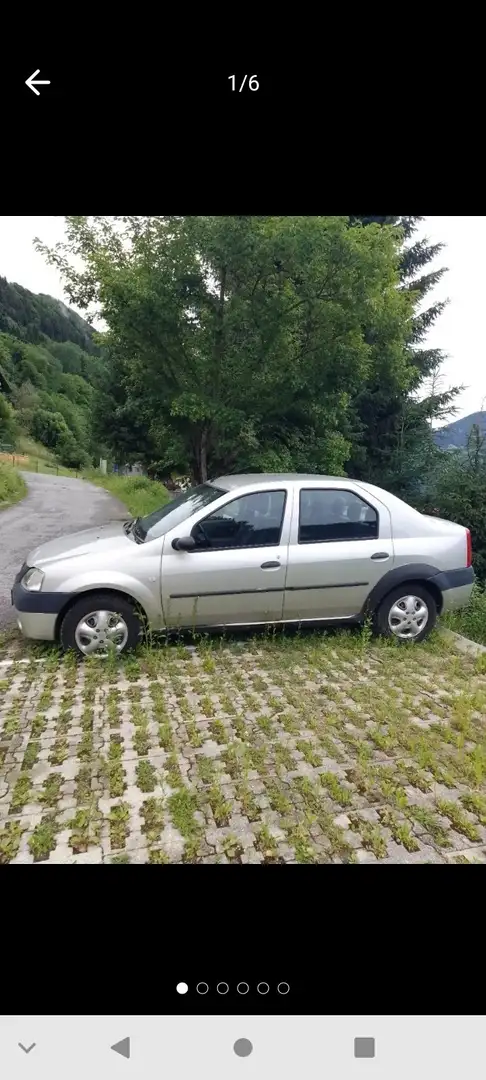 Dacia Logan 1,4 MPI - 1