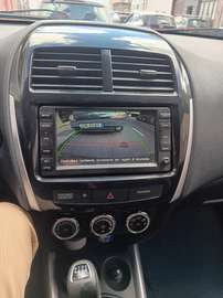 C4 Aircross 1.6HDI S