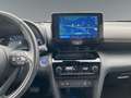 Toyota Yaris Cross 1.5 Hybrid Adventure AWD *HUD* Blauw - thumbnail 8