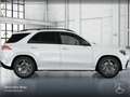 Mercedes-Benz GLE 400 e 4M AMG+NIGHT+PANO+360+AHK+MULTIBEAM+HUD Weiß - thumbnail 22