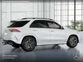 Mercedes-Benz GLE 400 e 4M AMG+NIGHT+PANO+360+AHK+MULTIBEAM+HUD Weiß - thumbnail 20