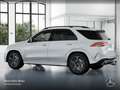 Mercedes-Benz GLE 400 e 4M AMG+NIGHT+PANO+360+AHK+MULTIBEAM+HUD Blanc - thumbnail 13