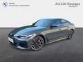 BMW 420 420iA 184ch M Sport Blanc - thumbnail 1