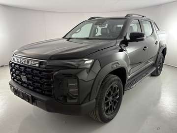PICK UP Diesel/2.0TT/158.5kW/500N·m/8AT/4WD Luxury
