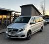 Mercedes-Benz Marco Polo 250 d EDITION 4MATIC*Leder*AHK*ACC*360°*SHZ* Grau - thumbnail 1