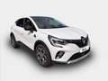 Renault Captur 1.3 Mild Hybrid 140 Intens NAVI 360°CAM AIRCO Wit - thumbnail 6