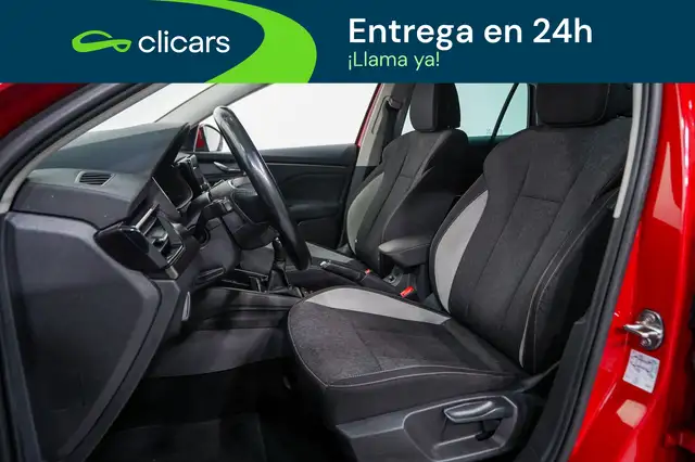 Skoda Scala view 14