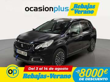 1.6 BlueHDI Active 100