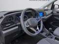 Volkswagen Caddy 2.0 TDI PDC SITZHZG KLIMA DAB+ Schwarz - thumbnail 9