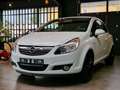 Opel Corsa D Color Wave 1.4L 16V*Klima*Sport-fahrwerk Weiß - thumbnail 8
