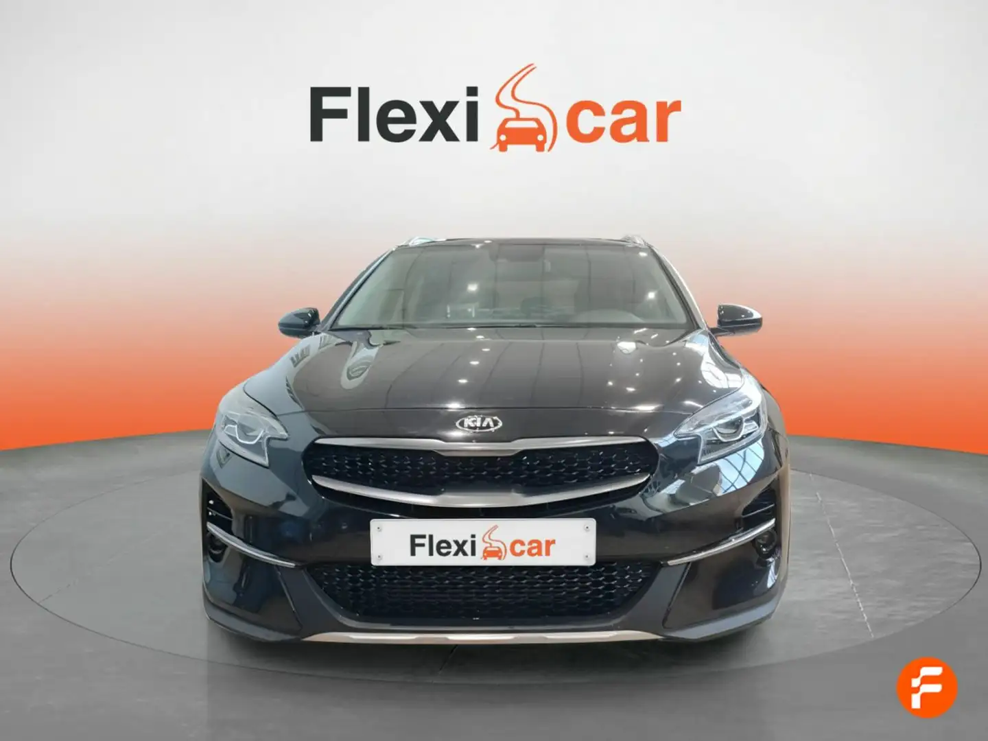 Kia XCeed 1.0 T-GDi Drive Negro - 2