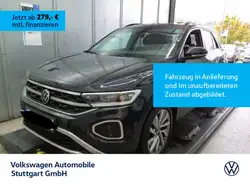 Volkswagen T-Roc Move1.5 TSI DSG Navi AHK ACC LED SHZ