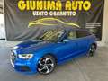Audi A3 A3 4x4 S-line Sportback 40 2.0 184cv s-tronic 7m Bleu - thumbnail 1