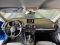 Audi A3 A3 4x4 S-line Sportback 40 2.0 184cv s-tronic 7m Bleu - thumbnail 9