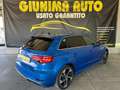 Audi A3 A3 4x4 S-line Sportback 40 2.0 184cv s-tronic 7m Bleu - thumbnail 6