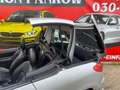 Peugeot 206 Cabriolet CC **KEIN TÜV*AUTOMATIK** Grau - thumbnail 10