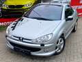 Peugeot 206 Cabriolet CC **KEIN TÜV*AUTOMATIK** Grau - thumbnail 2