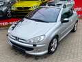 Peugeot 206 Cabriolet CC **KEIN TÜV*AUTOMATIK** Grau - thumbnail 3