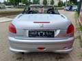 Peugeot 206 Cabriolet CC **KEIN TÜV*AUTOMATIK** Grau - thumbnail 12