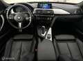 BMW 320 3-serie Touring 320i M Sport NAP/TREKHAAK/LEDER/CA Noir - thumbnail 11
