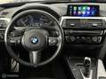 BMW 320 3-serie Touring 320i M Sport NAP/TREKHAAK/LEDER/CA Noir - thumbnail 43