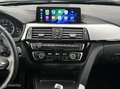 BMW 320 3-serie Touring 320i M Sport NAP/TREKHAAK/LEDER/CA Noir - thumbnail 12