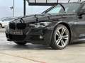 BMW 320 3-serie Touring 320i M Sport NAP/TREKHAAK/LEDER/CA Noir - thumbnail 26