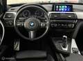 BMW 320 3-serie Touring 320i M Sport NAP/TREKHAAK/LEDER/CA Noir - thumbnail 17