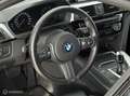 BMW 320 3-serie Touring 320i M Sport NAP/TREKHAAK/LEDER/CA Noir - thumbnail 8