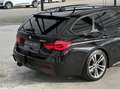 BMW 320 3-serie Touring 320i M Sport NAP/TREKHAAK/LEDER/CA Noir - thumbnail 5