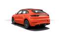 Porsche Cayenne E-Hybrid Coupé Aut. Naranja - thumbnail 3