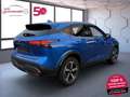 Nissan Qashqai 1.3 DIG-T N-Connecta, 360°,Navi,Sitzhzg, Blau - thumbnail 3