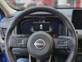 Nissan Qashqai 1.3 DIG-T N-Connecta, 360°,Navi,Sitzhzg, Blau - thumbnail 8