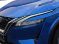 Nissan Qashqai 1.3 DIG-T N-Connecta, 360°,Navi,Sitzhzg, Blau - thumbnail 5