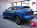 Nissan Qashqai 1.3 DIG-T N-Connecta, 360°,Navi,Sitzhzg, Blau - thumbnail 4