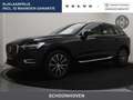 Volvo XC60 T4 AUT(8) INSCRIPTION SCHUIFDAK HEAD-UP DISPLAY AC Negro - thumbnail 1