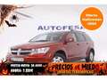 Dodge Journey 2.0CRD SE 5 plazas Rojo - thumbnail 1