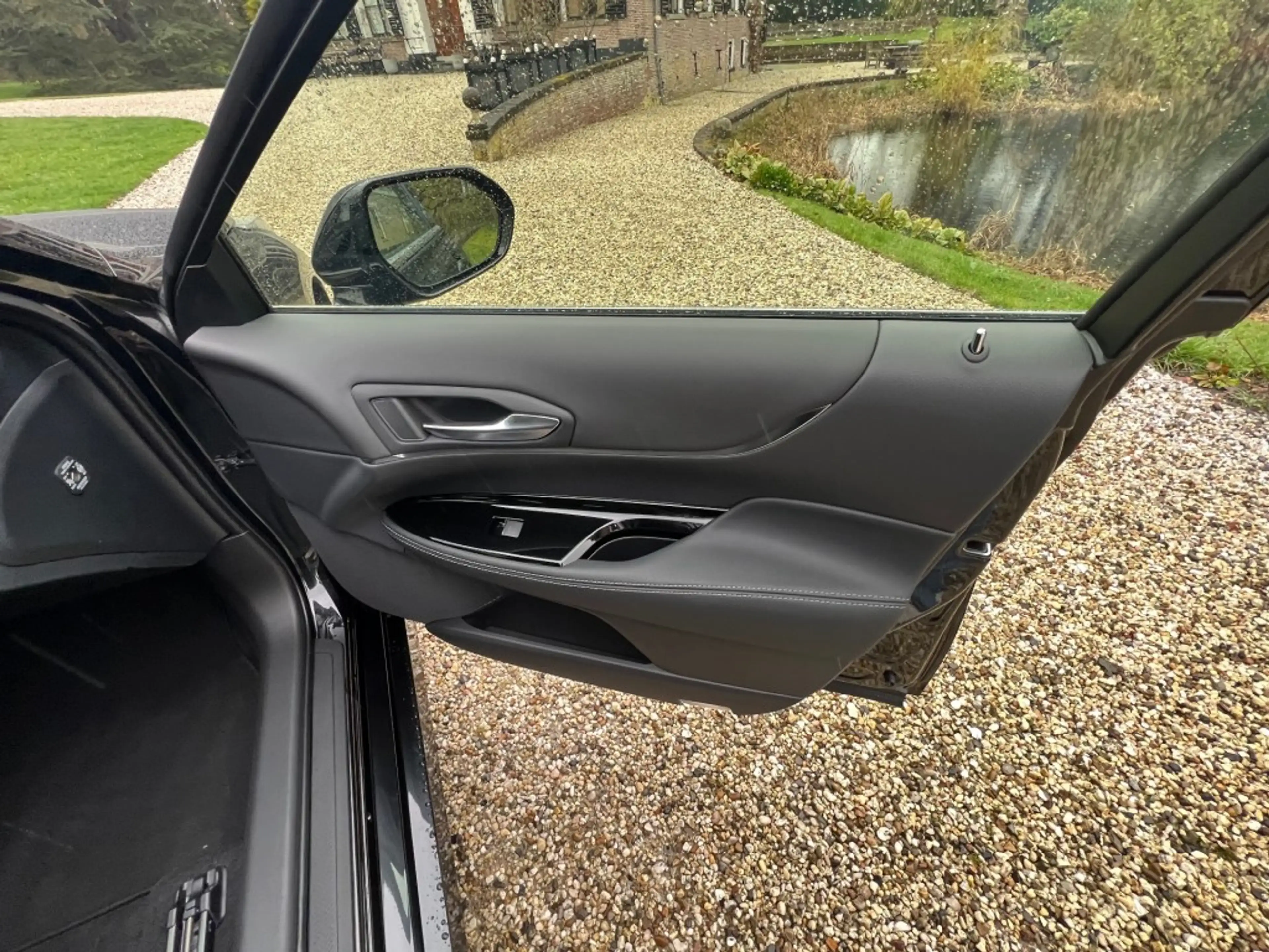Toyota Mirai DYNAMIC Waterstof 5 jaar garantie #INCLUSIEFBTW — photo 15