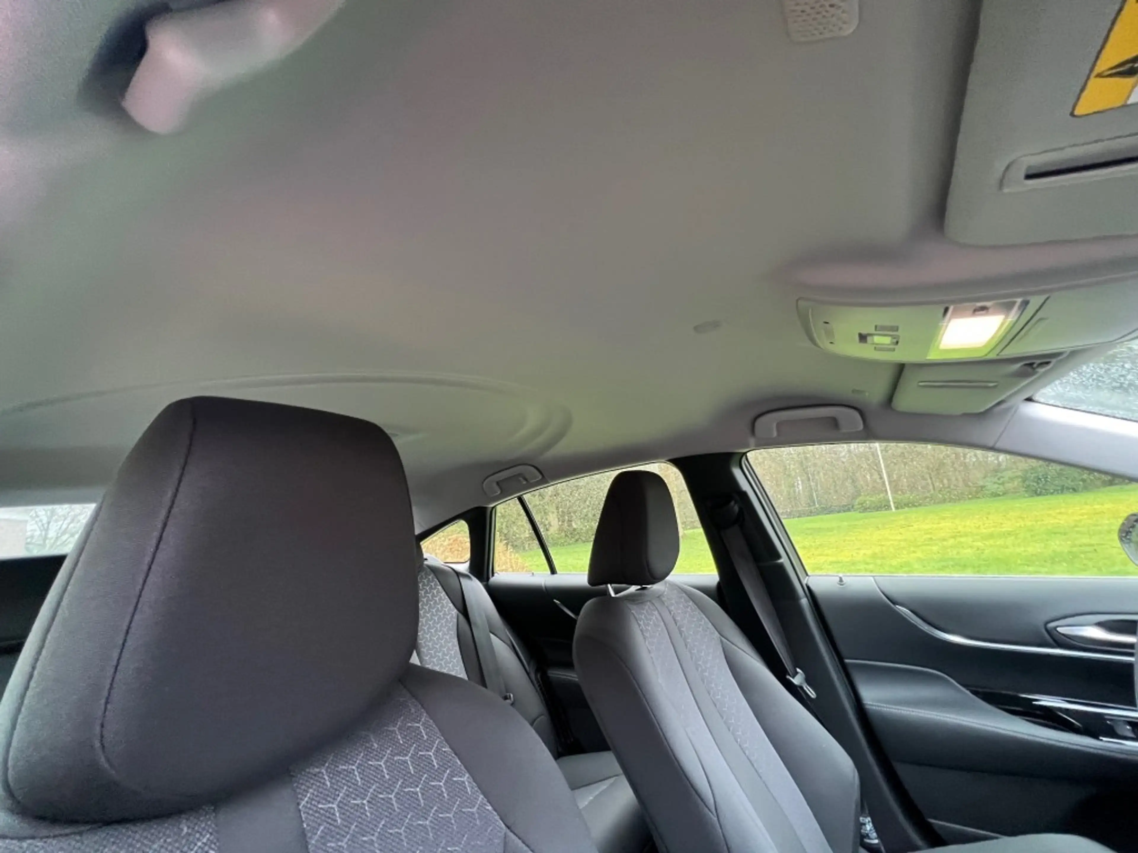Toyota Mirai DYNAMIC Waterstof 5 jaar garantie #INCLUSIEFBTW — photo 17