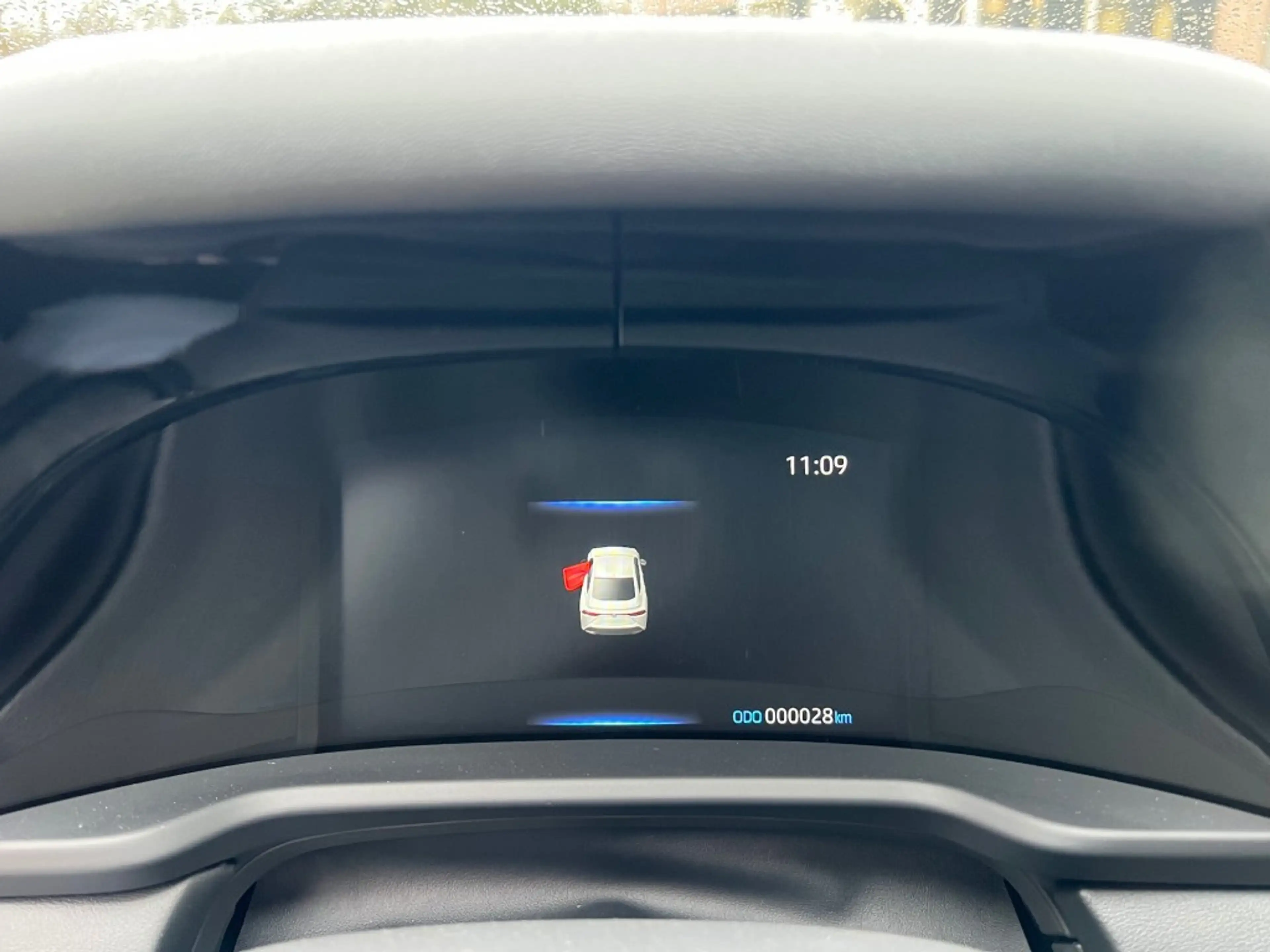 Toyota Mirai DYNAMIC Waterstof 5 jaar garantie #INCLUSIEFBTW — photo 16