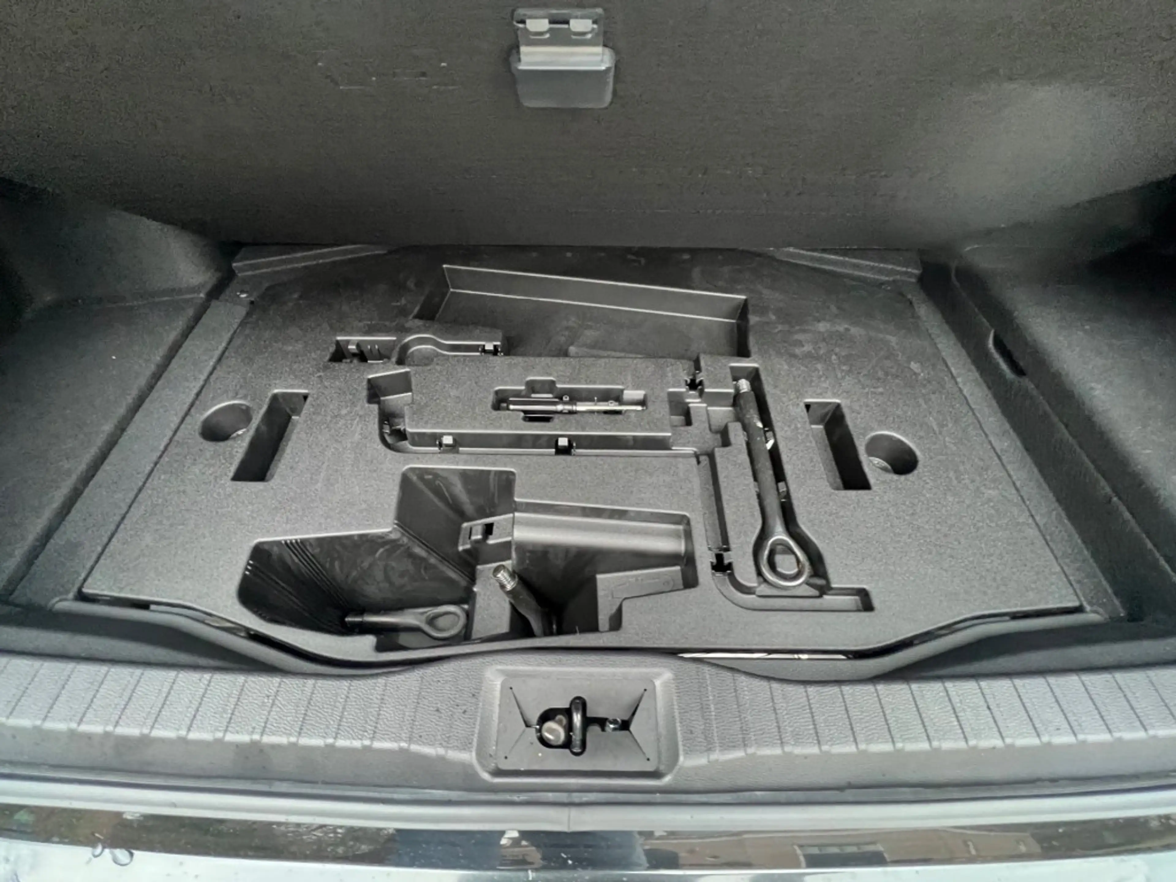 Toyota Mirai DYNAMIC Waterstof 5 jaar garantie #INCLUSIEFBTW — photo 26