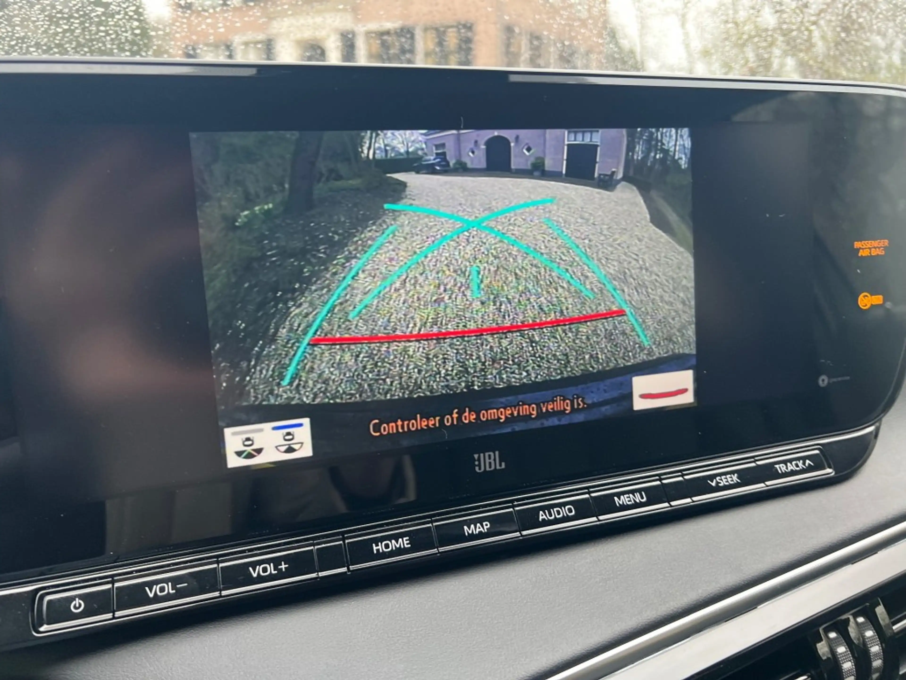 Toyota Mirai DYNAMIC Waterstof 5 jaar garantie #INCLUSIEFBTW — photo 21