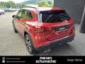 Mercedes-Benz GLA 220 GLA 220 d 4M Night+AHK+Kamera+Multibeam+AdvSound Rosso - thumbnail 5
