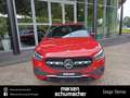 Mercedes-Benz GLA 220 GLA 220 d 4M Night+AHK+Kamera+Multibeam+AdvSound Rosso - thumbnail 2