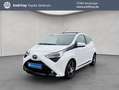 Toyota Aygo X x-play Team Deutschland Blanc - thumbnail 1