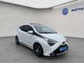 Toyota Aygo X x-play Team Deutschland Blanc - thumbnail 7