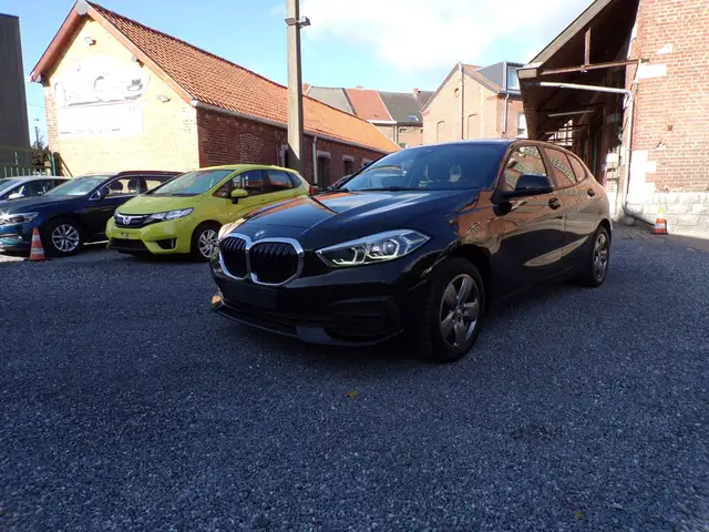 BMW 1er