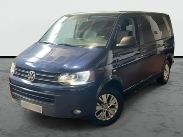 Volkswagen T4 Multivan Startline COOL 2.0 TDI 140 CV