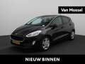 Ford Fiesta 1.0 EcoBoost Connected Apple carplay | DAB | Airco Noir - thumbnail 1