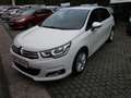 Citroen C4 PureTech 130 Stop&Start SELECTION Weiß - thumbnail 1